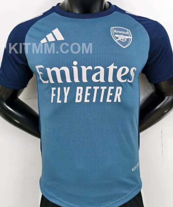 2025/26 ARS Special Edition Player Version Jersey