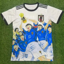 2025/26 Japan Special Edition Fans Jersey