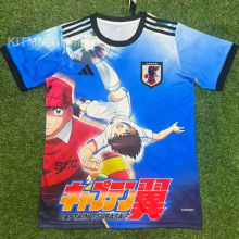 2025/26 Japan Special Edition Fans Jersey