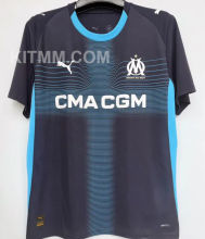 2025/26 MS 1:1 Quality Away Fans Soccer Jersey