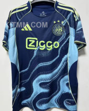 2025/26 AA Away Fans Soccer Jersey