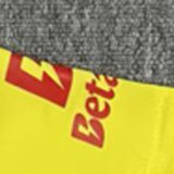 2025/26 Benfica Yellow GK Kids Soccer Jersey