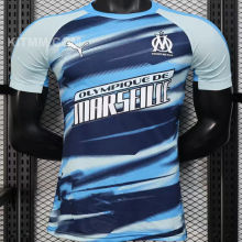 2025/26 MS Special Edition Player Version Soccer Jersey