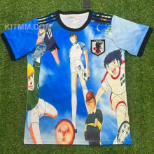 2025/26 Japan Special Edition Fans Jersey