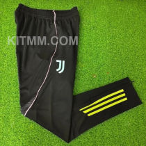 2025/26 JUV Black Sports Trousers
