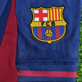 2025/26 BA Home Player Version Kids Jersey 球员版童装
