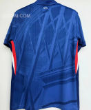 WORLD CHAMPIONS #25 CFC 1:1 Quality Home Blue Fans Soccer Jersey 2025/26 ★★