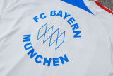 2025/26 BFC White POLO Training Tracksuit
