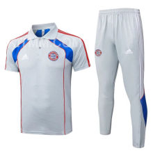 2025/26 BFC White POLO Training Tracksuit