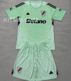 2025/26 River Plate Gk Kids Soccer Jersey