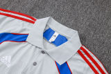 2025/26 BFC White POLO Training Tracksuit