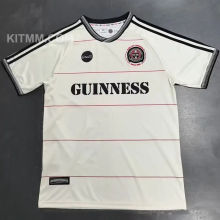 2025/26 Bohemians FC Away Fans Soccer Jersey波希米亞