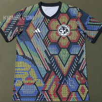2025/26 Club America Training  Jersey