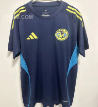 2025/26 Club America Training  Jersey