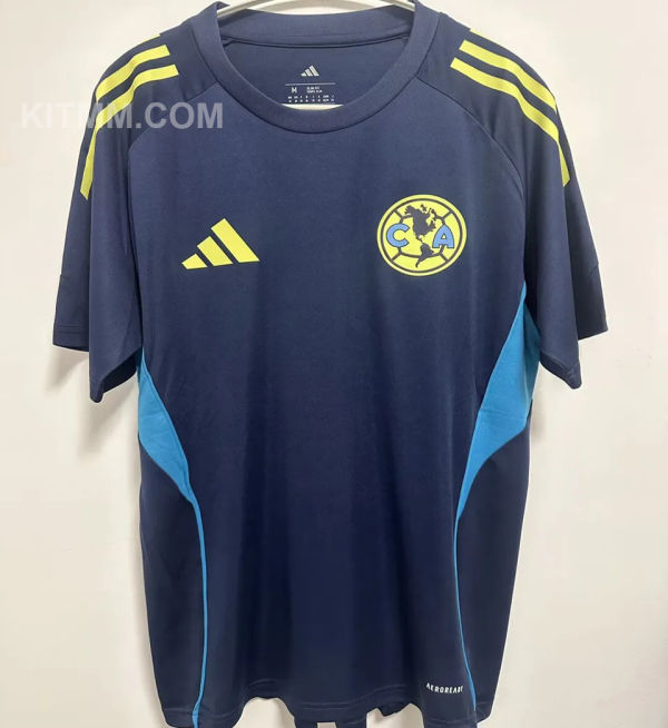 2025/26 Club America Training  Jersey