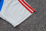 2025/26 BFC White POLO Training Tracksuit