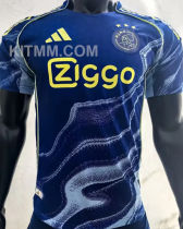 2025/26 AA Away Player Version Soccer Jersey