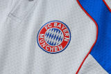 2025/26 BFC White POLO Training Tracksuit