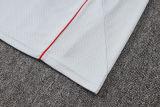 2025/26 BFC White POLO Training Tracksuit