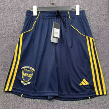 2025/26 Boca 120th Anniversary Edition Fans  Shorts Pants