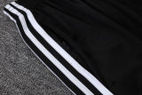 2025/26 M Utd Blue Sweater Tracksuit