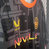 2025/26 Kaiserslautern Third Fans Soccer Jersey 凯泽斯劳滕