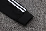 2025/26 Germany Black Jacket Traitcksu