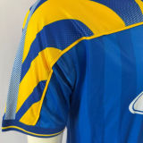 1995/1996 1. FC Köln Away Retro Soccer Jersey