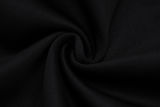 2025/26 Germany Black Jacket Traitcksu