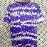 2025/26 Stoke City Away Fans Soccer Jersey