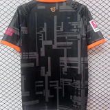 2025/26 Kaiserslautern Third Fans Soccer Jersey 凯泽斯劳滕