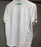 2010 Portugal Away White Retro Player Version Soccer Jersey 球员版