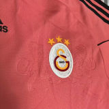 2010/2011 Galatasaray Third Retro Soccer Jersey