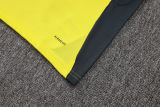 2025/26 RM Yellow Vest Training Jersey(A Set)