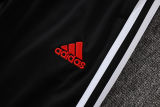 2025/26 M Utd Blue Sweater Tracksuit