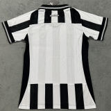 2025/26 Botafogo Home Women Soccer Jersey 女