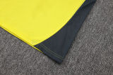 2025/26 RM Yellow Vest Training Jersey(A Set)