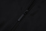 2025/26 Germany Black Jacket Traitcksu
