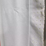 2010 Portugal Away White Retro Player Version Soccer Jersey 球员版