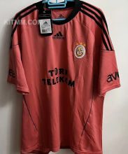 2010/2011 Galatasaray Third Retro Soccer Jersey