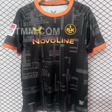 2025/26 Kaiserslautern Third Fans Soccer Jersey 凯泽斯劳滕