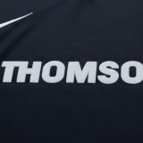 2002/2003 PSG Home Retro Kids Soccer Jersey