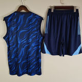 2025/26 RM Vest Training Jersey (A Set)