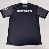 2025/26 Hannover 96 Away Fans Soccer Jersey 汉诺威96