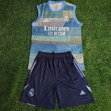 2025/26 RM Vest Training Jersey (A Set)