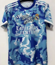 2025/26 RM Special Edition Fans Soccer Jersey