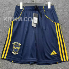 2025/26 Boca 120th Anniversary Edition Shorts Pants