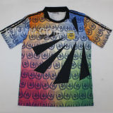 1993/1994 Argentina GK Retro Soccer Jersey