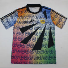 1993/1994 Argentina GK Retro Soccer Jersey