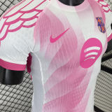 2025/26 BA Special Edition Player Version Soccer Jersey